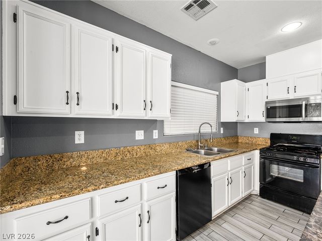 5629 Granville Lake Street, North Las Vegas, NV 89031