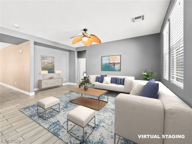 5629 Granville Lake Street, North Las Vegas, NV 89031