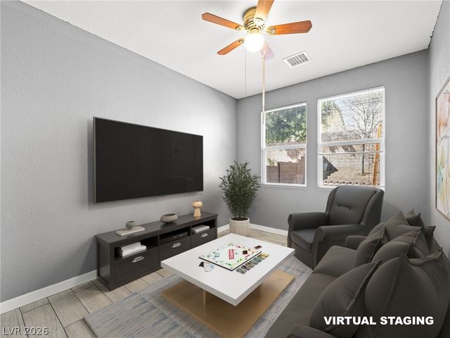 5629 Granville Lake Street, North Las Vegas, NV 89031