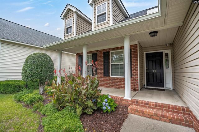 19 Godbold Court, Columbia, SC 29204