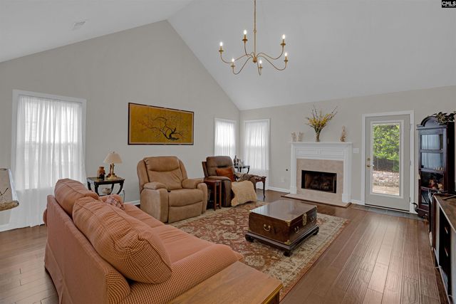 19 Godbold Court, Columbia, SC 29204