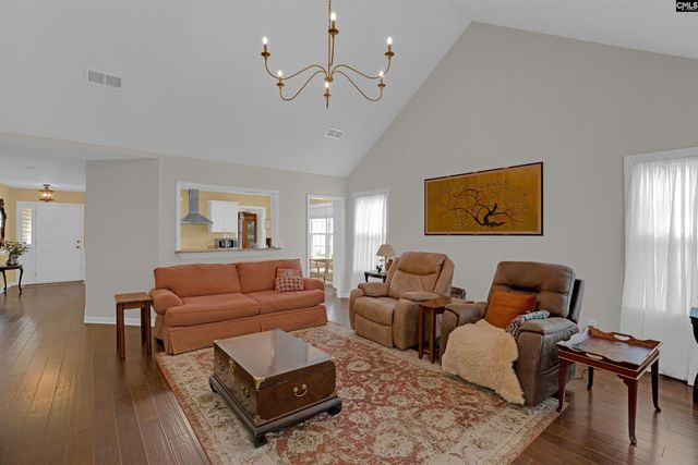 19 Godbold Court, Columbia, SC 29204