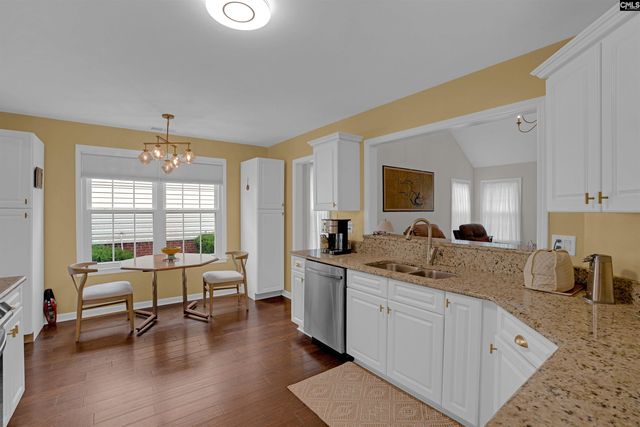19 Godbold Court, Columbia, SC 29204