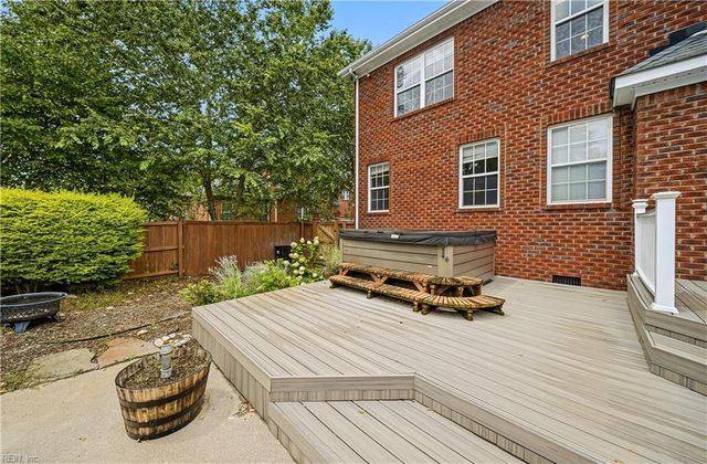 844 Greenfield LN, Chesapeake, VA 23322