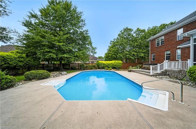 844 Greenfield LN, Chesapeake, VA 23322