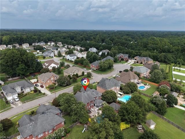 844 Greenfield LN, Chesapeake, VA 23322