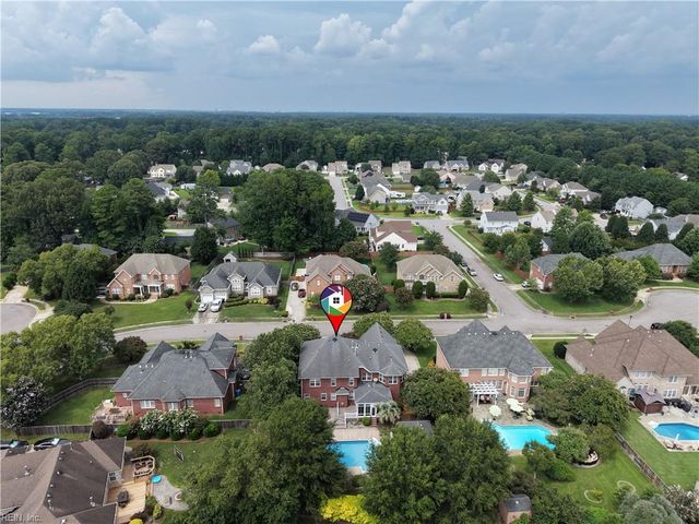 844 Greenfield LN, Chesapeake, VA 23322