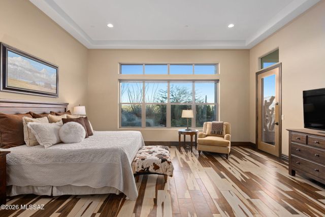 368 W Echo Point Place, Oro Valley, AZ 85755