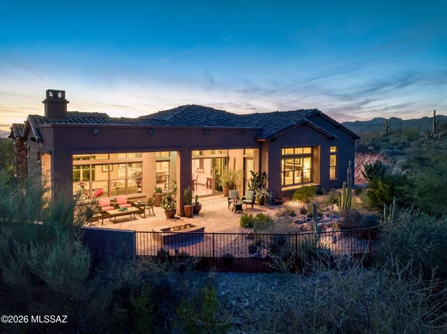 368 W Echo Point Place, Oro Valley, AZ 85755