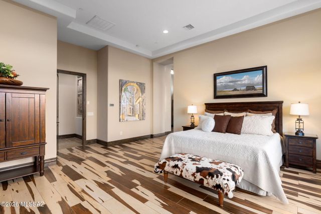 368 W Echo Point Place, Oro Valley, AZ 85755