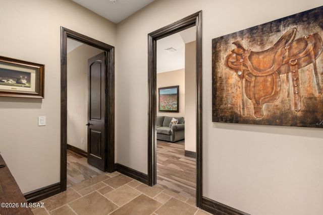 368 W Echo Point Place, Oro Valley, AZ 85755