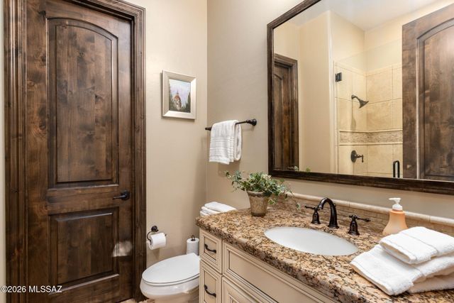 368 W Echo Point Place, Oro Valley, AZ 85755