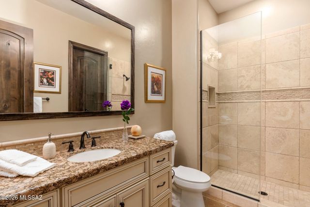 368 W Echo Point Place, Oro Valley, AZ 85755