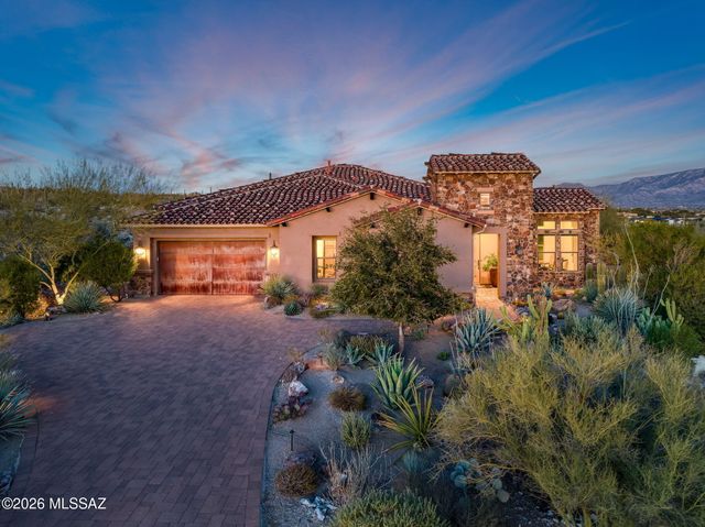 368 W Echo Point Place, Oro Valley, AZ 85755