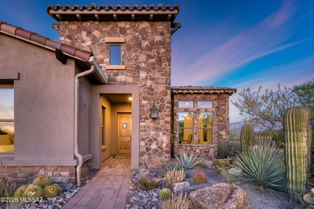 368 W Echo Point Place, Oro Valley, AZ 85755