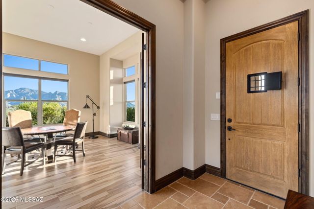 368 W Echo Point Place, Oro Valley, AZ 85755