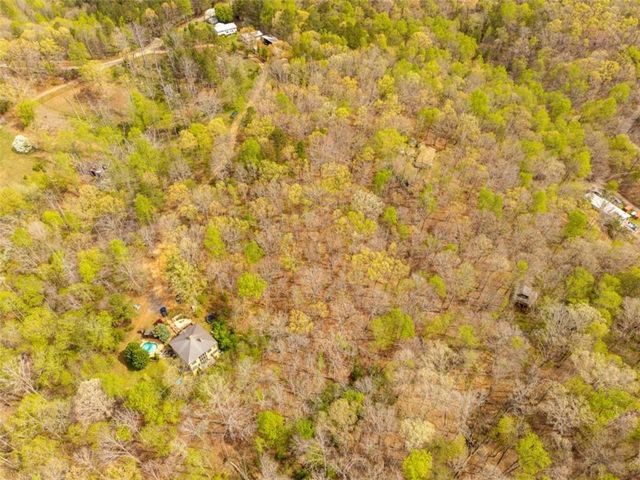 3467 Carver Mill Road, Talking Rock, GA 30175