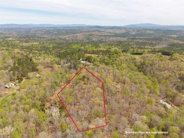 3467 Carver Mill Road, Talking Rock, GA 30175