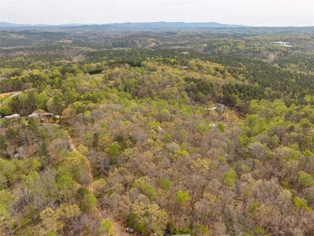 3467 Carver Mill Road, Talking Rock, GA 30175