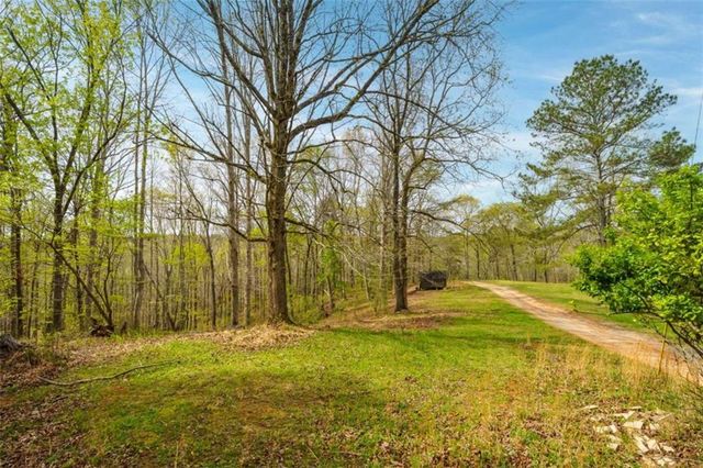 3467 Carver Mill Road, Talking Rock, GA 30175