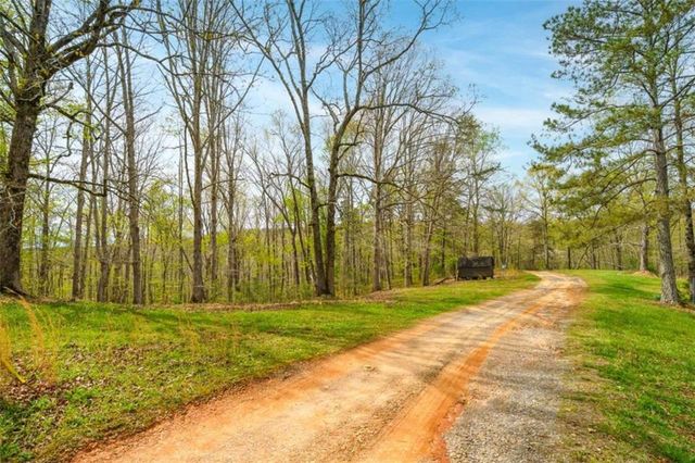 3467 Carver Mill Road, Talking Rock, GA 30175