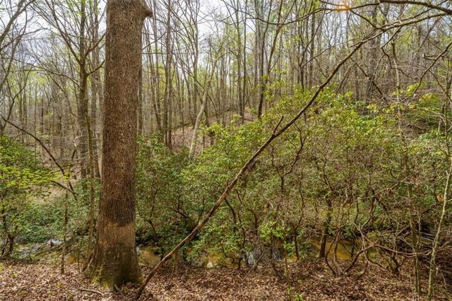 3467 Carver Mill Road, Talking Rock, GA 30175