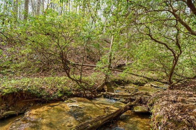 3467 Carver Mill Road, Talking Rock, GA 30175