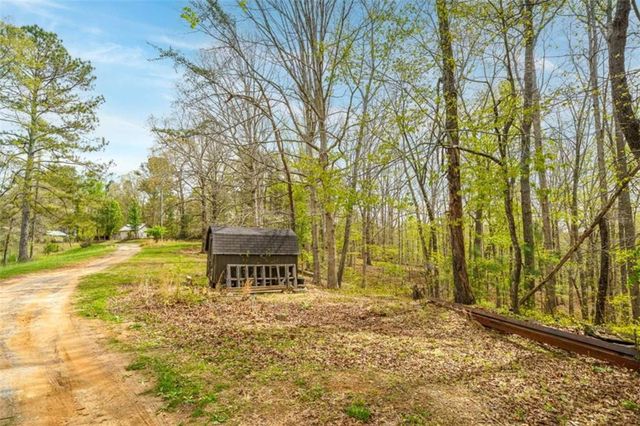 3467 Carver Mill Road, Talking Rock, GA 30175