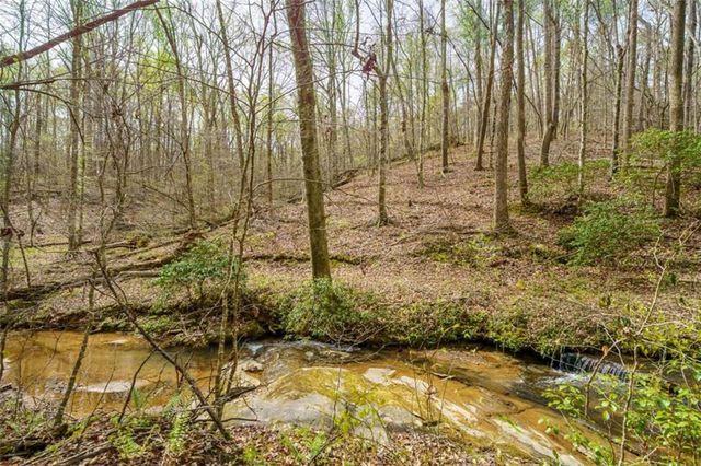 3467 Carver Mill Road, Talking Rock, GA 30175