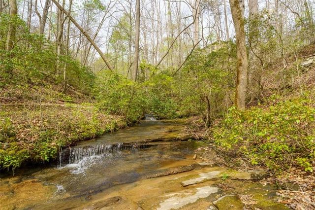 3467 Carver Mill Road, Talking Rock, GA 30175