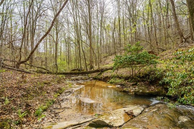 3467 Carver Mill Road, Talking Rock, GA 30175