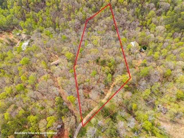 3467 Carver Mill Road, Talking Rock, GA 30175