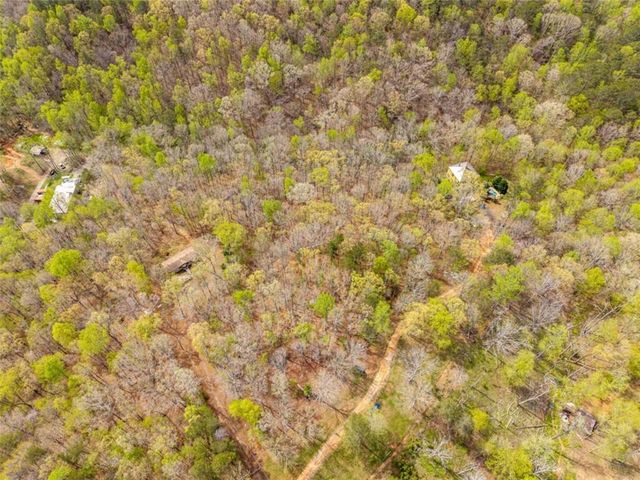 3467 Carver Mill Road, Talking Rock, GA 30175