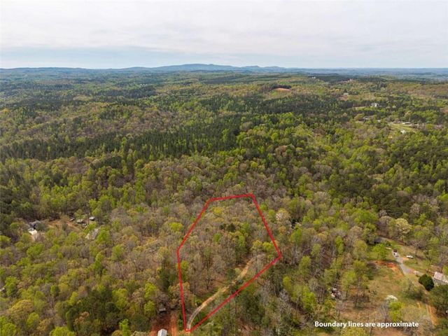 3467 Carver Mill Road, Talking Rock, GA 30175