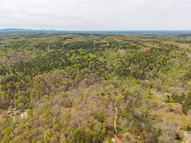 3467 Carver Mill Road, Talking Rock, GA 30175