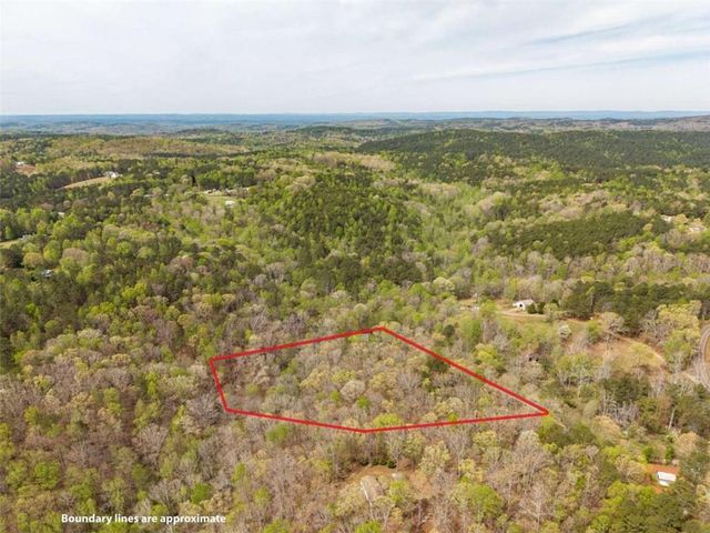 3467 Carver Mill Road, Talking Rock, GA 30175