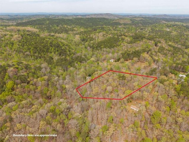 3467 Carver Mill Road, Talking Rock, GA 30175
