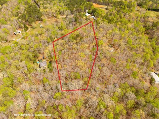 3467 Carver Mill Road, Talking Rock, GA 30175
