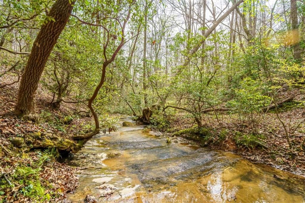 3467 Carver Mill Road, Talking Rock, GA 30175