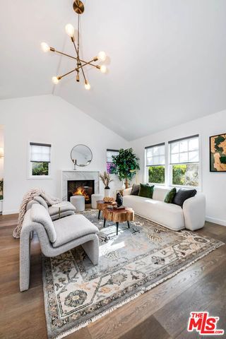 4836 Placidia Avenue, Toluca Lake, CA 91601