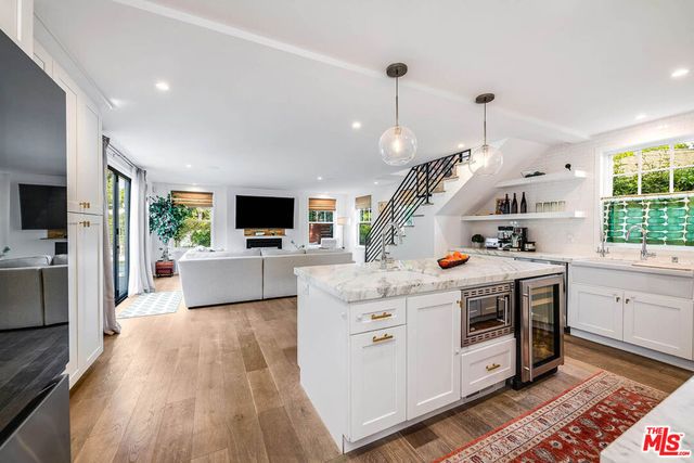 4836 Placidia Avenue, Toluca Lake, CA 91601