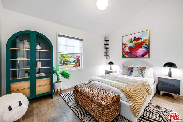 4836 Placidia Avenue, Toluca Lake, CA 91601