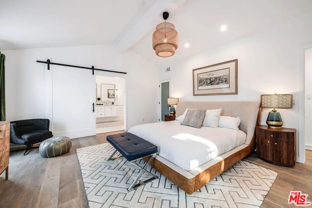 4836 Placidia Avenue, Toluca Lake, CA 91601