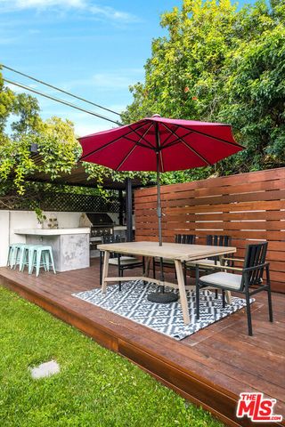 4836 Placidia Avenue, Toluca Lake, CA 91601