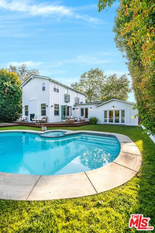 4836 Placidia Avenue, Toluca Lake, CA 91601