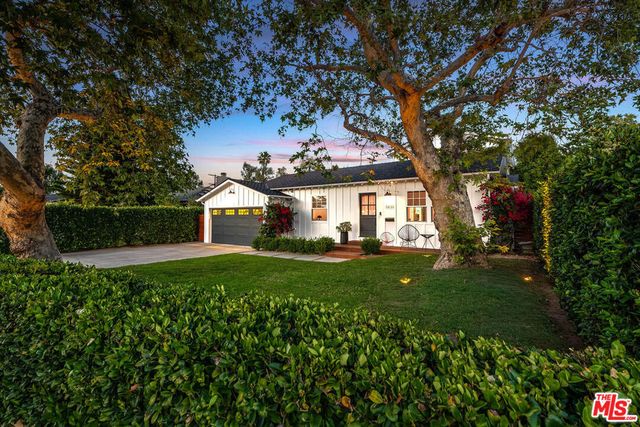 4836 Placidia Avenue, Toluca Lake, CA 91601