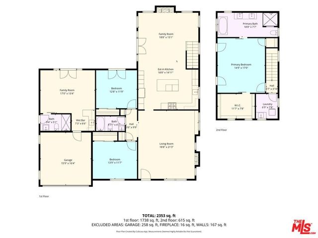 4836 Placidia Avenue, Toluca Lake, CA 91601