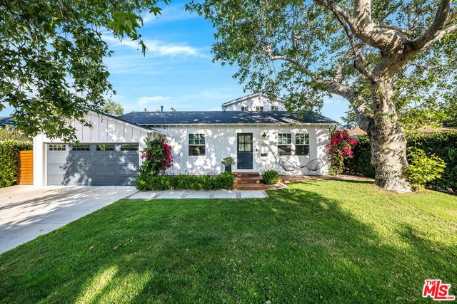 4836 Placidia Avenue, Toluca Lake, CA 91601