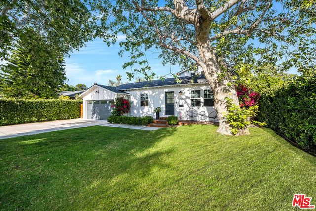 4836 Placidia Avenue, Toluca Lake, CA 91601