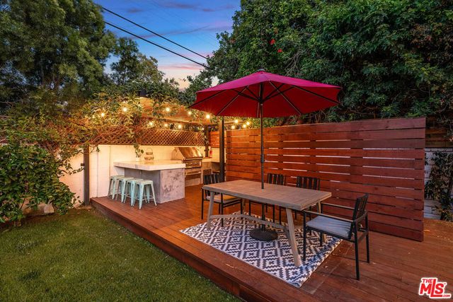 4836 Placidia Avenue, Toluca Lake, CA 91601